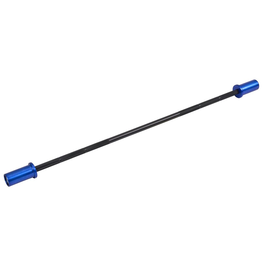 Sport-Thieme Langhantelstange "Aluminium Technik"