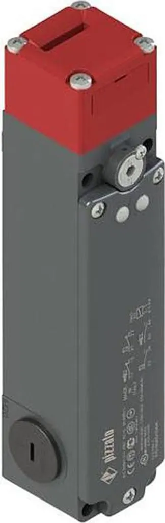Interrupteur de position de sécurité FG 60AD1DOZ pour carter machine