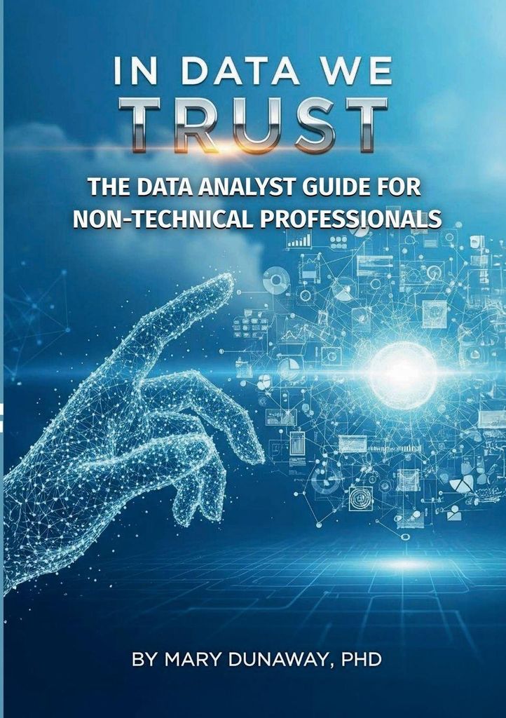 In Data We Trust