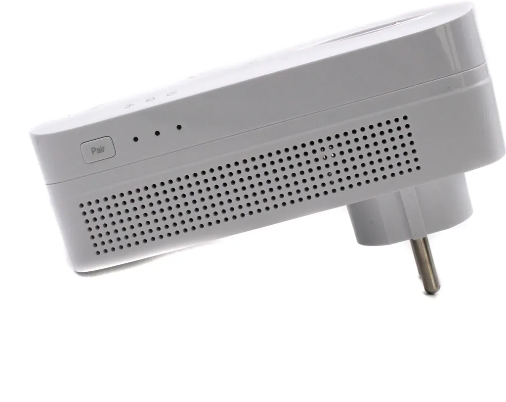 Pack de 2 Boîtiers CPL Ethernet TP-Link pour Connexion Internet Stable - 2