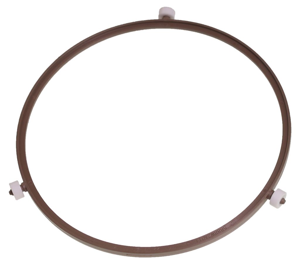 LG 5889w2a015k Rollenring für Mikrowellen (siehe Beschreibung)
