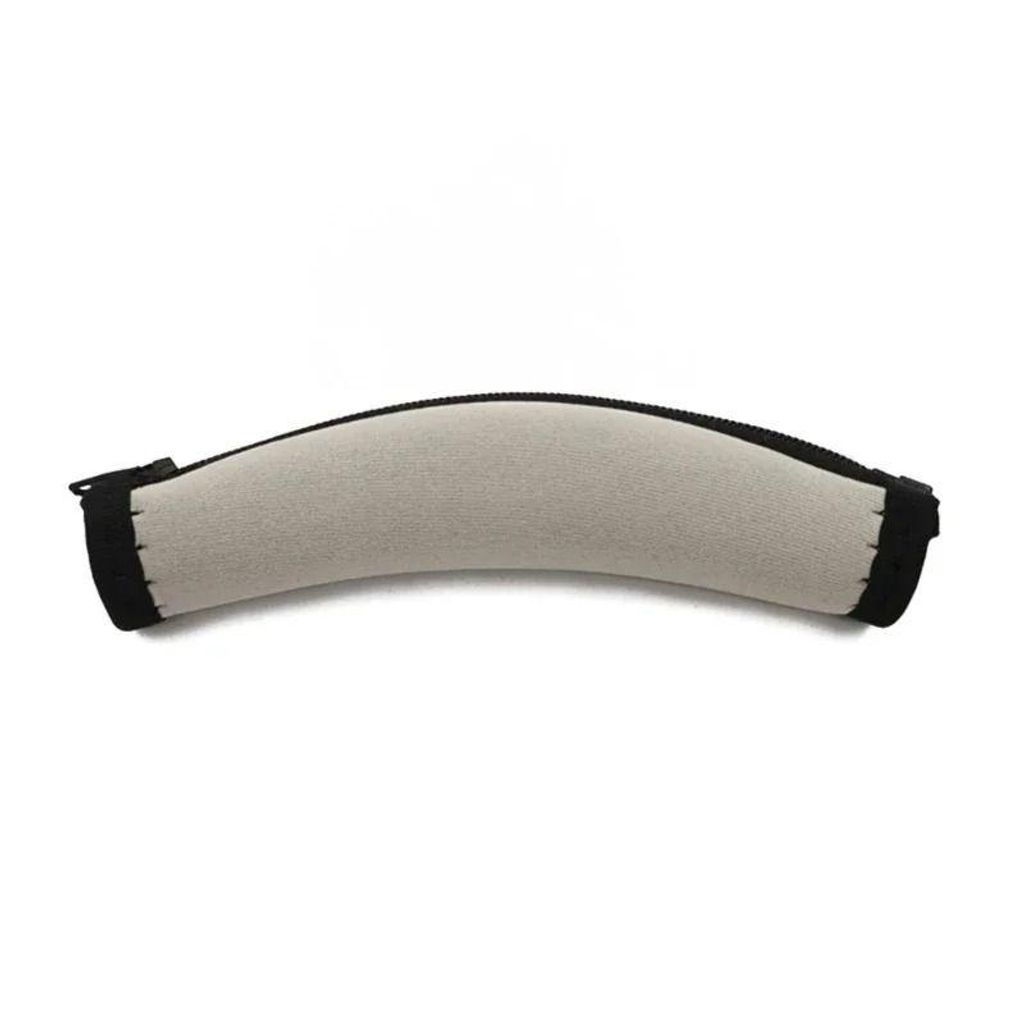 Kophband/Headband für Geeignet für JBL Tour One/Tour One M2 Wireless Leder Goldenes Kophband