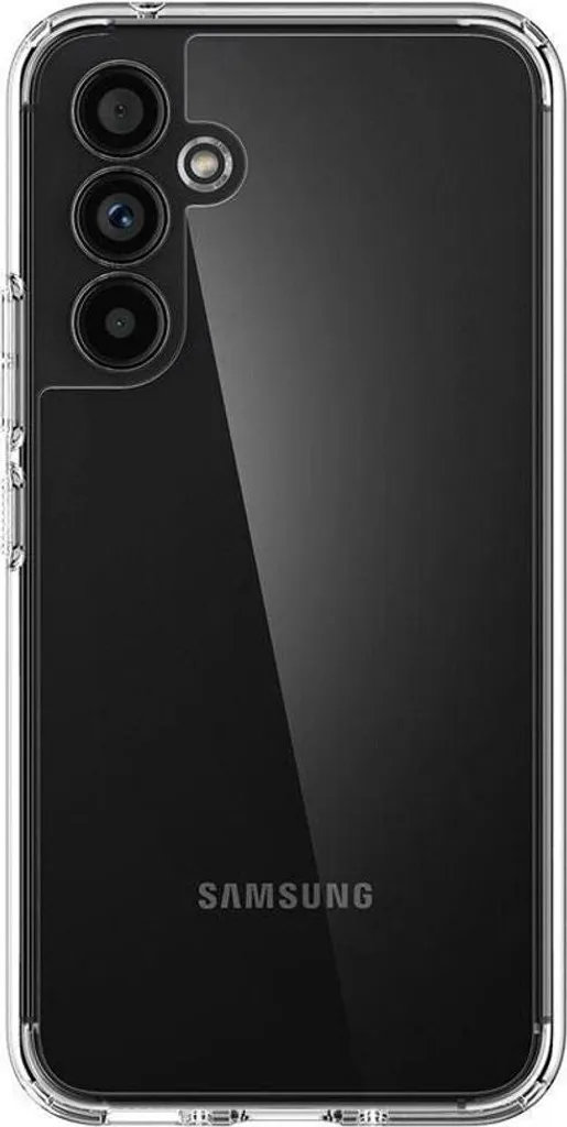 Protection Discrète Samsung Galaxy A54 5G Spigen Ultra Hybrid Anti-Rayures