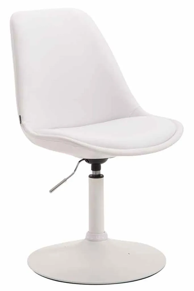 Sedia Maverick CLP Recensione | Il Miglior Design Bianco Regolabile