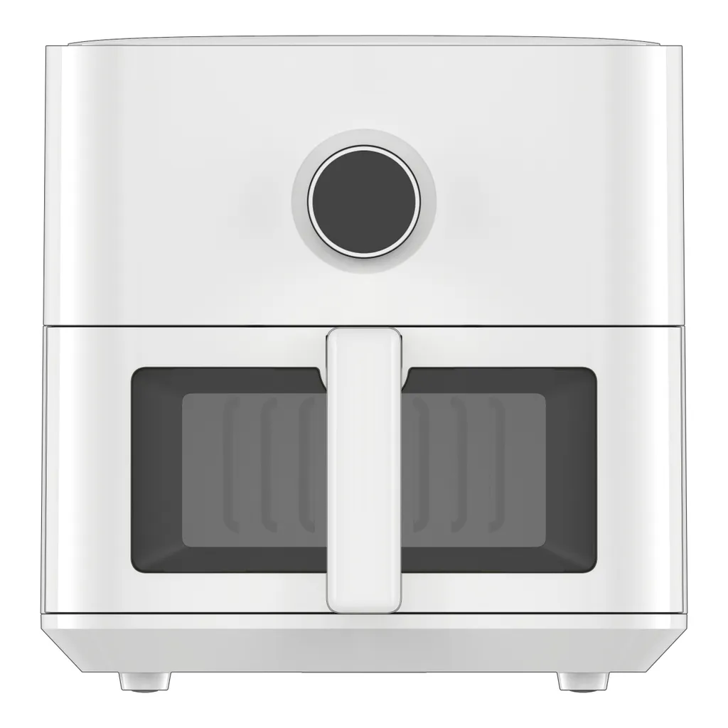 XIAOMI Friggitrice ad aria calda Friggitrice ad aria intelligente 5,5l EU