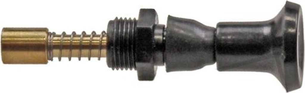 Choke Knopf Hebel Leichtkraftrad Honda MT 80 + 50 ccm Produktbild 