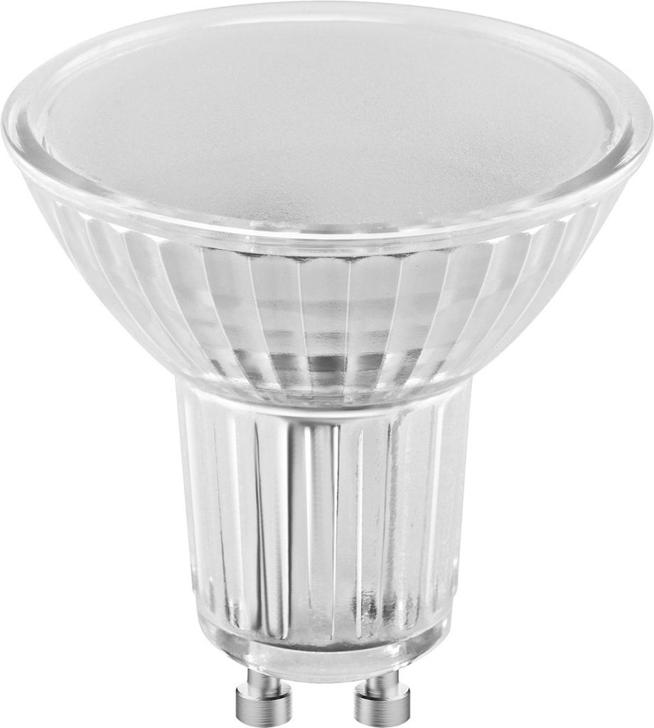 OSRAM 4058075608030 OSRAM LED-Lampe PARATHOM PAR16 30 GU10 Immagine del prodotto 