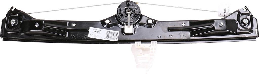 Fensterheber elektrisch vorne links 51943449