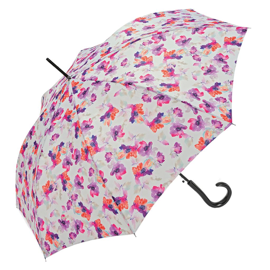 Pierre Cardin Stockschirm Regenschirm Damen