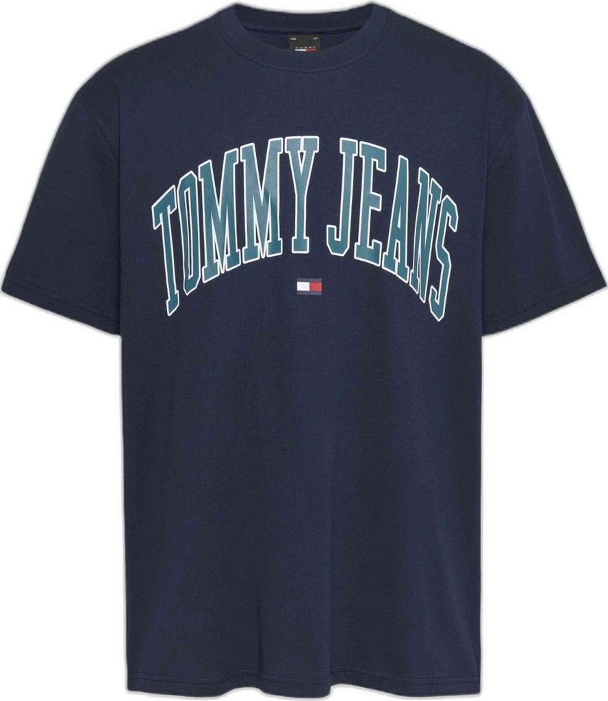 T-Shirt Tommy Hilfiger DM0DM18558 für Herren