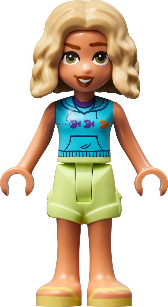 LEGO Friends: Nova Obrázek produktu 