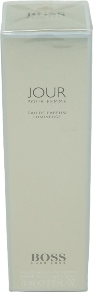 Hugo Boss Jour pour femme Eau de Parfum 75 ml