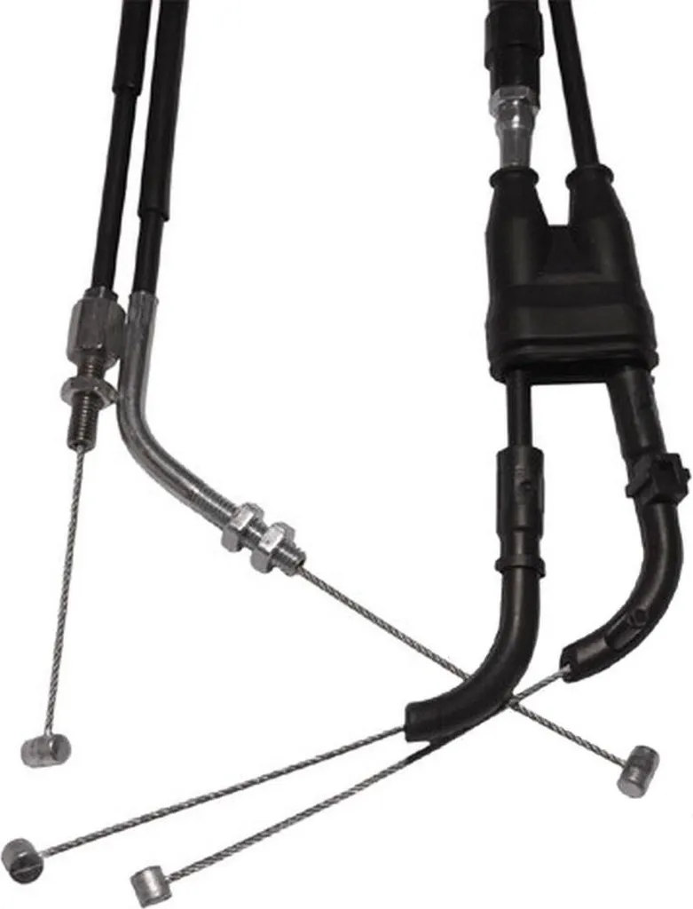 Câble d'accélérateur haute fluidité Yamaha YZF-R1 1000 2002 2003 pamoto