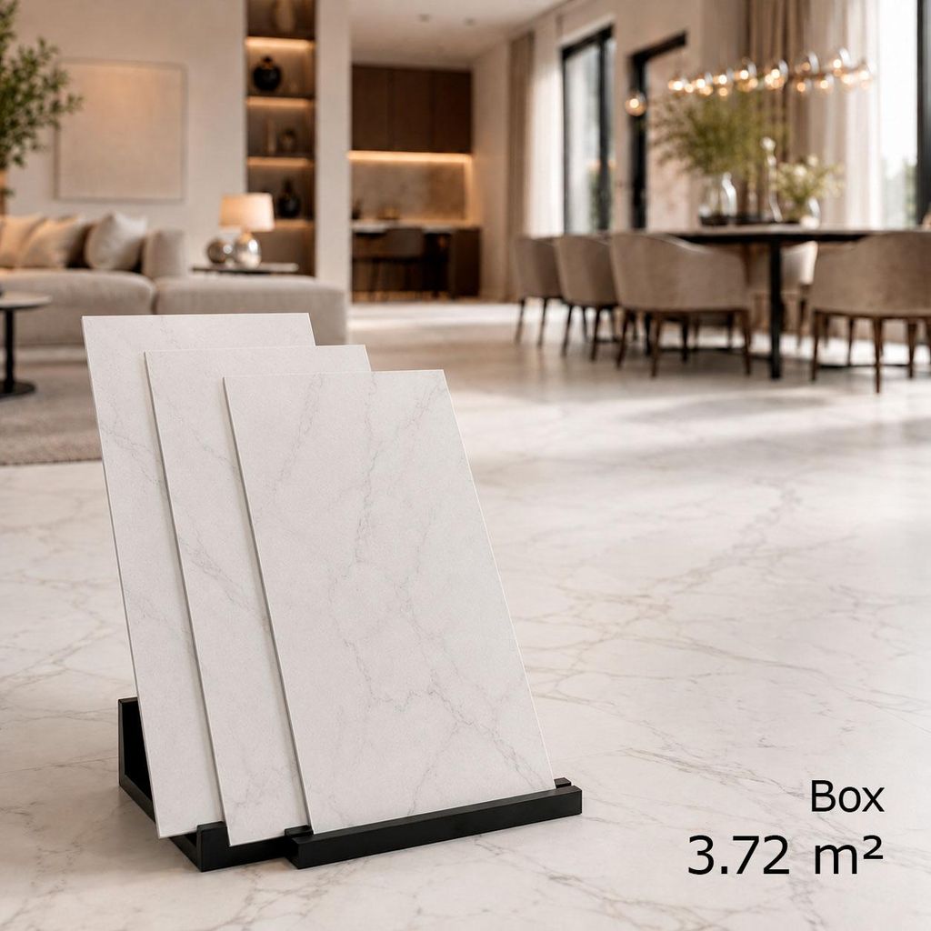 Berti Graf Samolepicí vinylové dílce LVT 2 mm, 60 x 30 cm, Obrázek produktu 