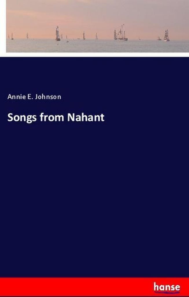 Songs from Nahant
