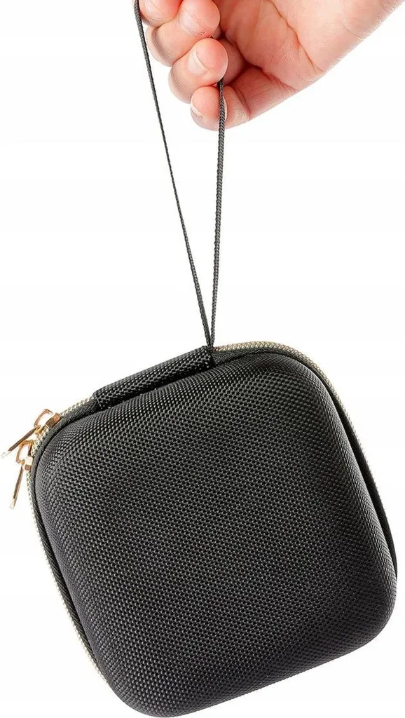 Storage Case Marshall Willen | Protezione Acustica e Strutturale - 5