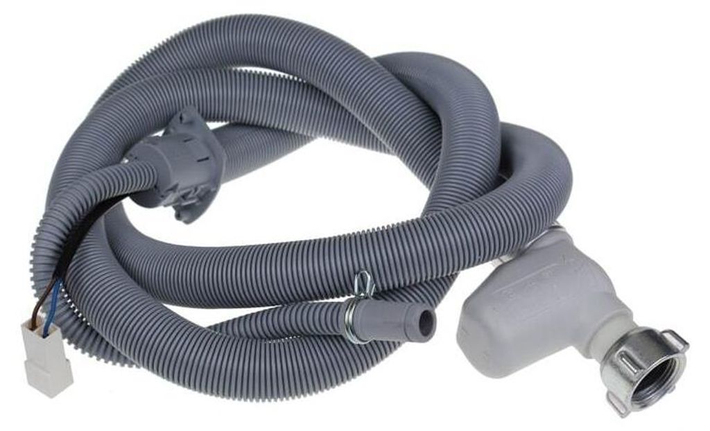 ELECTROLUX - Aqua Stop Schlange-1.8 m - 50295663004 Image du produit 