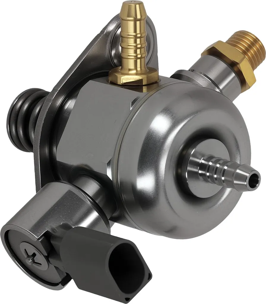 Pompe à carburant 06K127025H haute fiabilité pour VW Golf 1.8 TSI 180cv