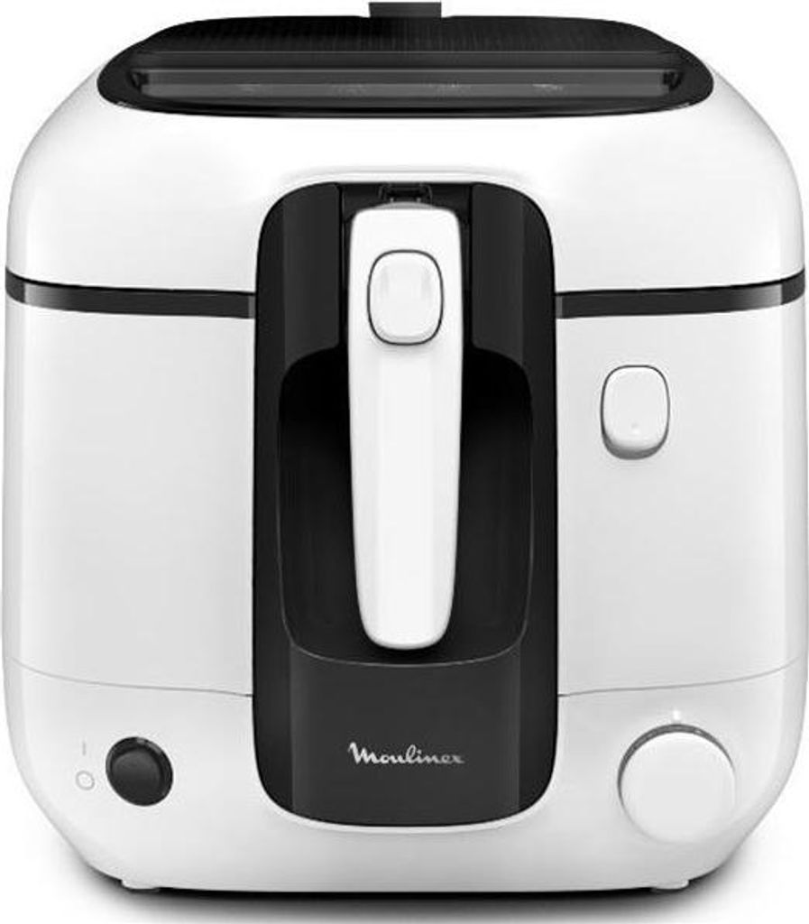 Moulinex AM3120, 1,5 kg, 2,2 l, Karbon, 190 °C, 6 Produktbild 