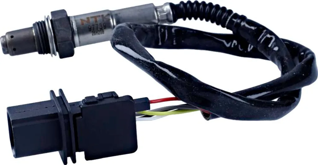Sonde lambda NTK 97739 haute performance pour une combustion parfaite - 9