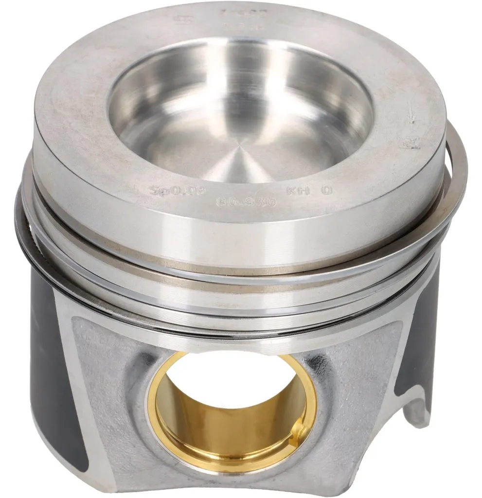 Piston KOLBENSCHMIDT 41862600 pour VW Multivan VI et Transporter VI