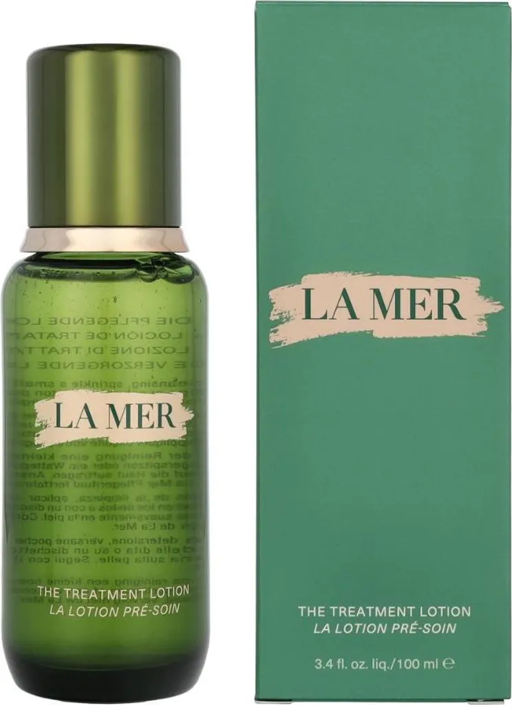 La Mer Lozione di trattamento 100ml