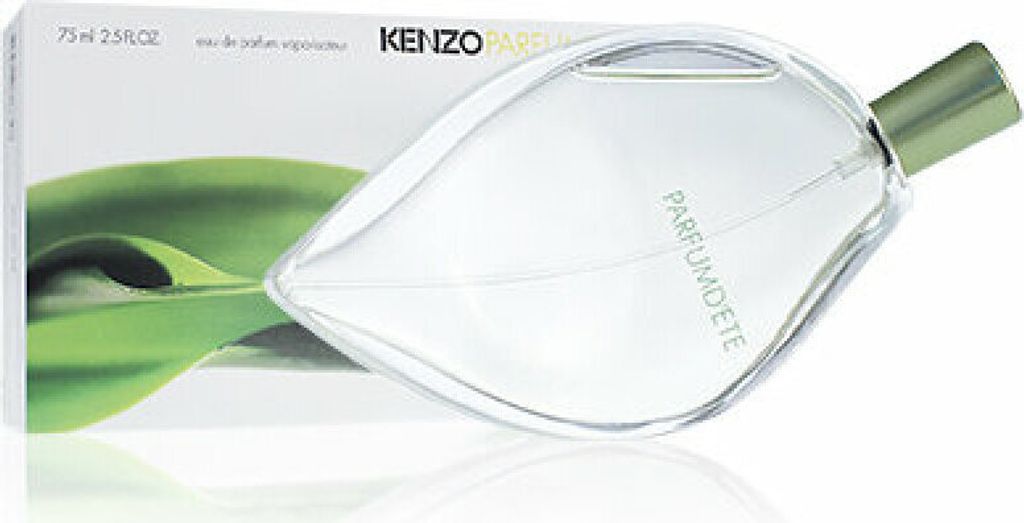 KENZO Parfume D'ete, Frauen, 75 ml, Nicht nachfüllbare Produktbild 