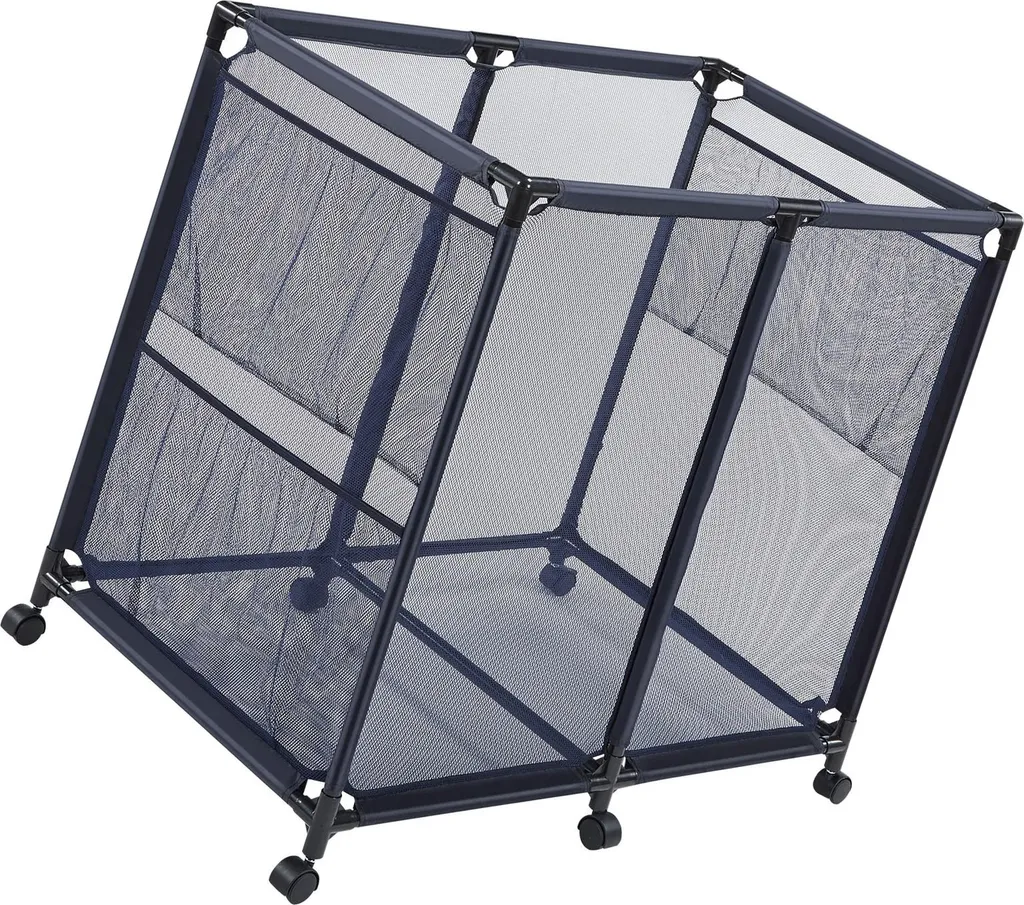 Rangement accessoires piscine pour terrasse ordonnée et séchage rapide