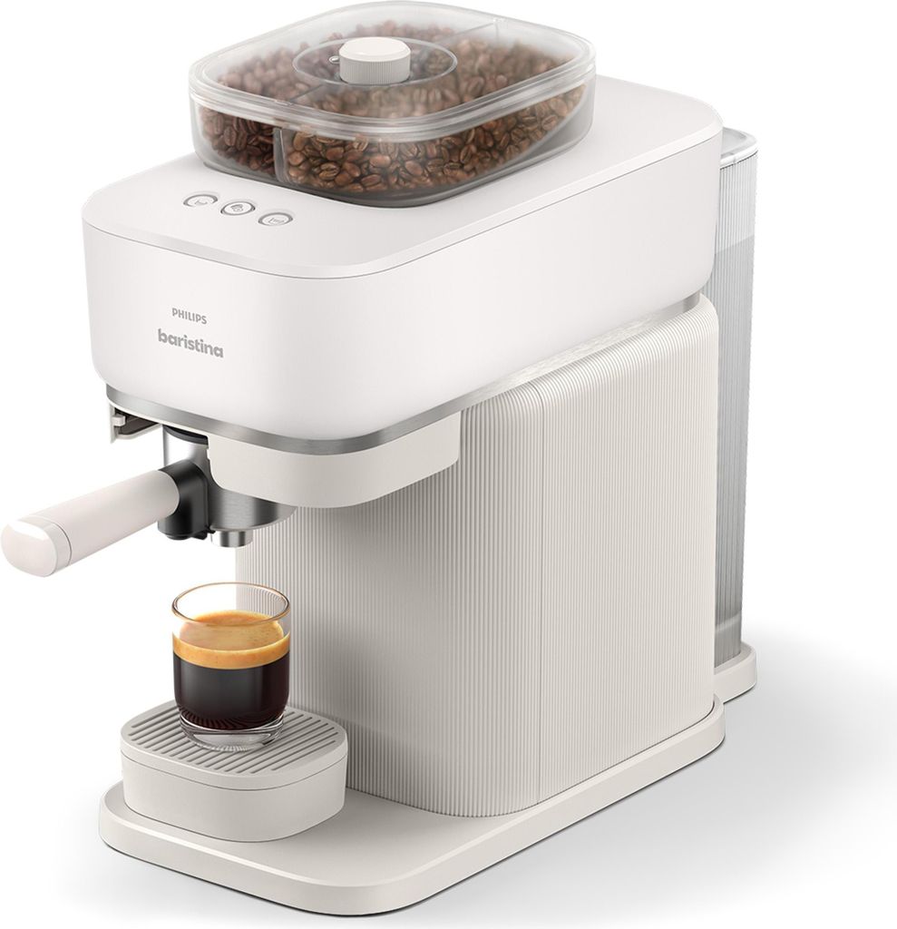 Philips Ekspres do kawy Baristina BAR320/00 Zdjęcie produktu 