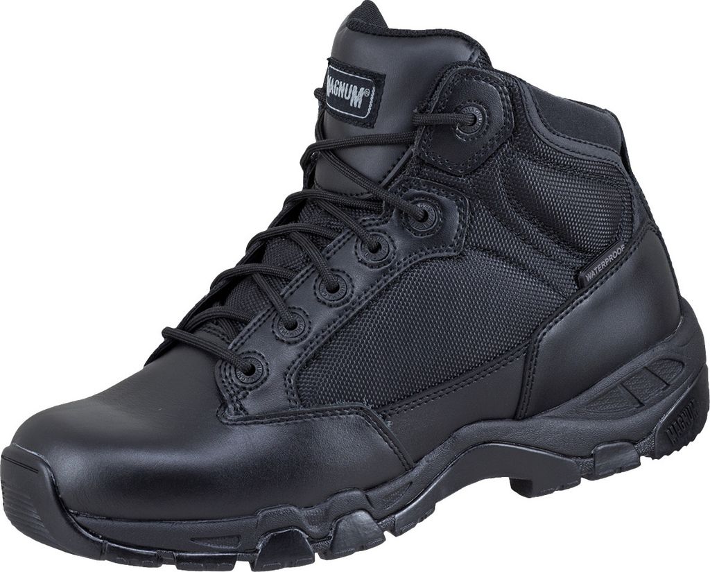 MAGNUM Berufsschuh Magnum Viper Pro 5.0 schwarz Größe