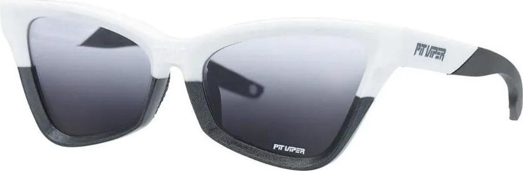 Sonnenbrille Pit Viper The Clawdia Sportbrille Photochrom Kimberly