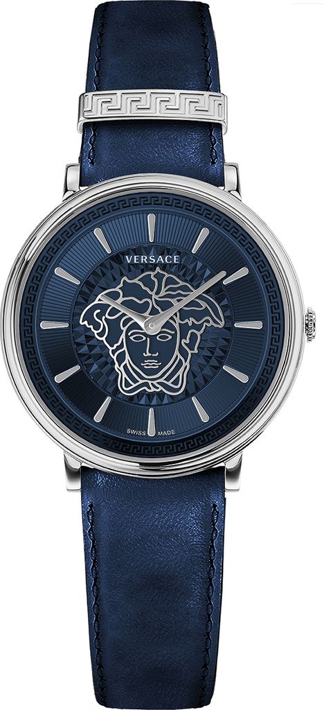 Versace V-Circle Lady VE8101619 Frauenuhr V-Circle Lady