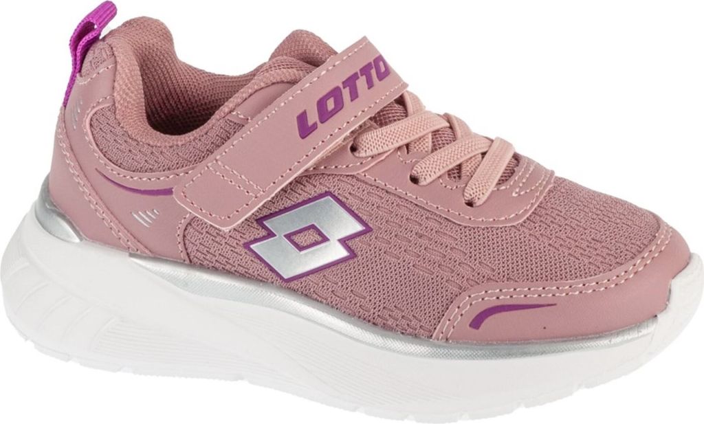 Schuhe Lotto Exertiv 2600900K4248