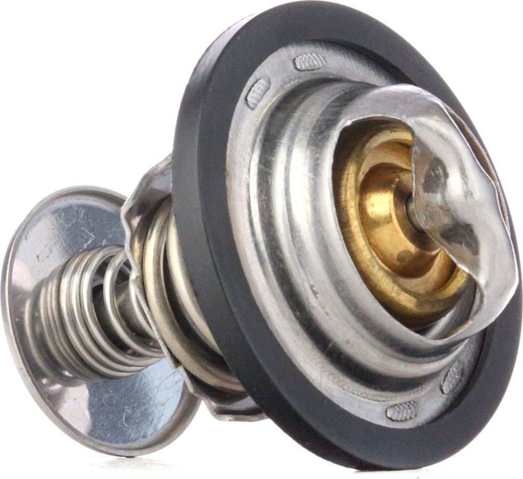 RIDEX 316T0240 - OE 1338 21 Kühlwasserthermostat für Saxo, Xsara, ZX (N2), 106 II