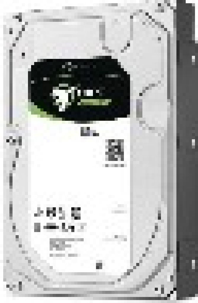 Seagate Enterprise ST4000NM002A Interne Festplatte 3.5 Zoll 4000 GB Serial ATA III