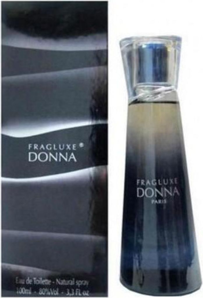Fragluxe Eau De Toilette Donna 100 ml Damen Duft
