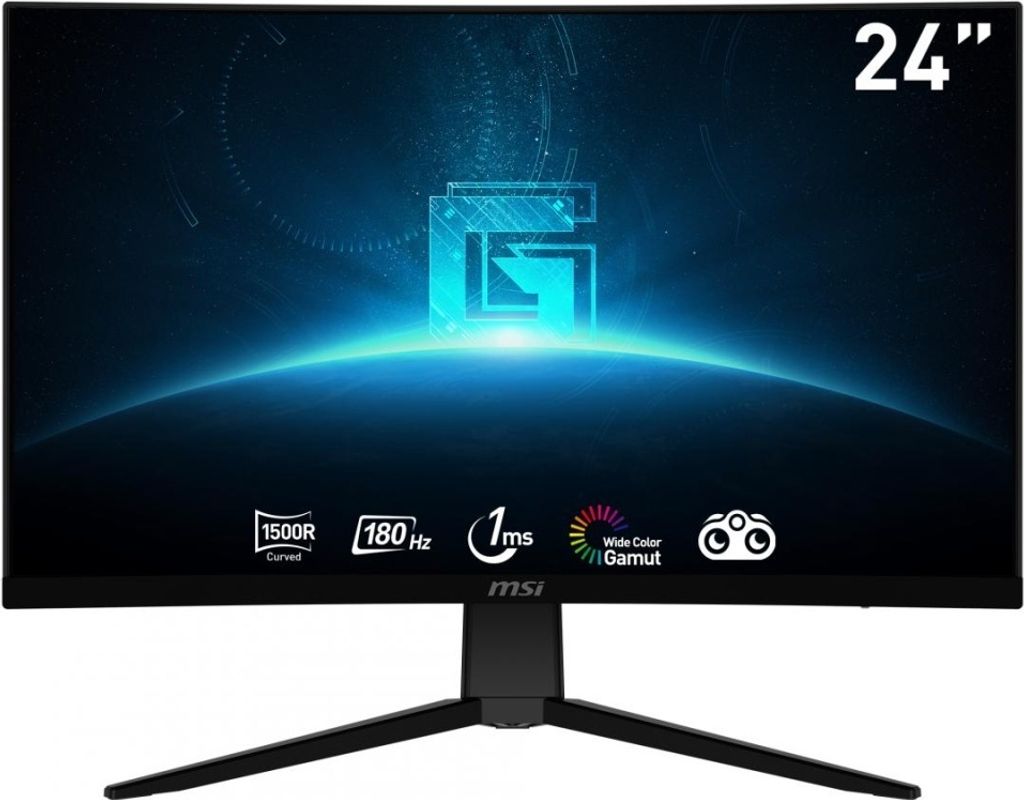 Monitor 23.8" Msi G2422C Obrázek produktu 