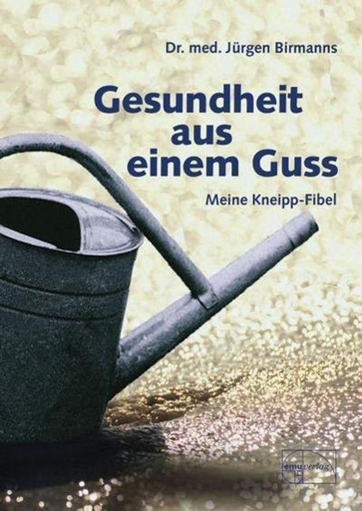 Gesundheit aus einem Guss