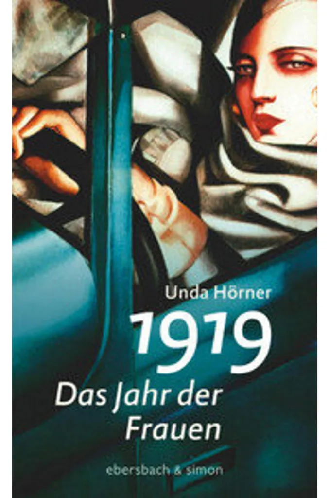 1919 - Das Jahr der Frauen : Récit Illustré du Suffrage Féminin Allemand