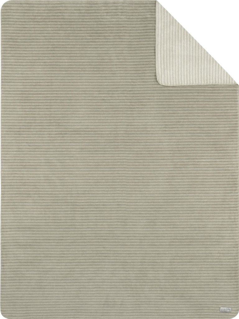 IBENA Wohndecke BL 150x200 cm bunt Decke Kuscheldecke Sofadecke