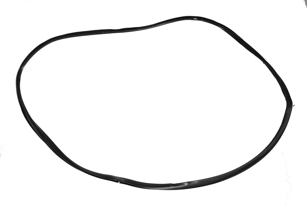 Bluparts 10101069 Türdichtung wie Beko 255440101 für Backofen (Beschreibung)