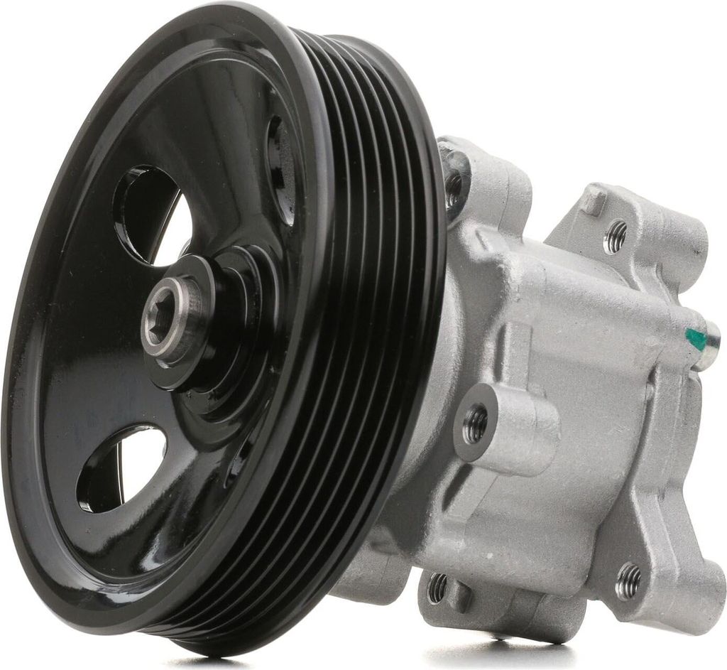 RIDEX 12H0330 - OE 2 466 97 01 Servopumpe für SLK (R171), CLK (A209), CLK (C209), C-Klasse (S203), C-Klasse (W203)