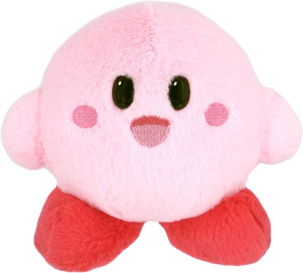Merc Nintendo Plüsch Kirby Kororon 12cm Obrázek produktu 
