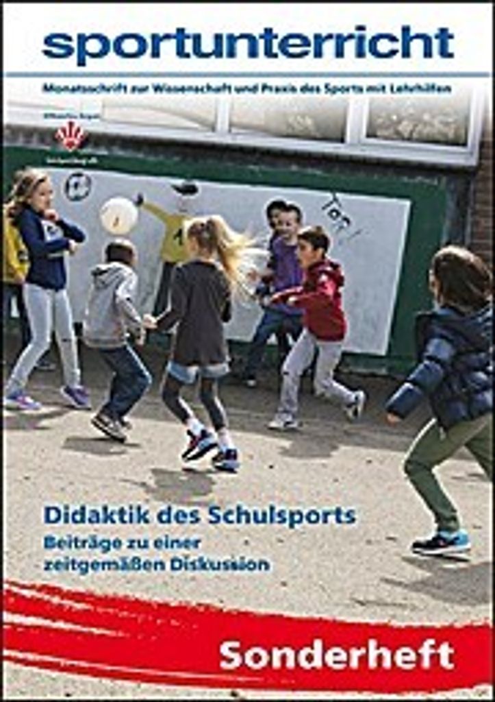 Didaktik des Schulsports