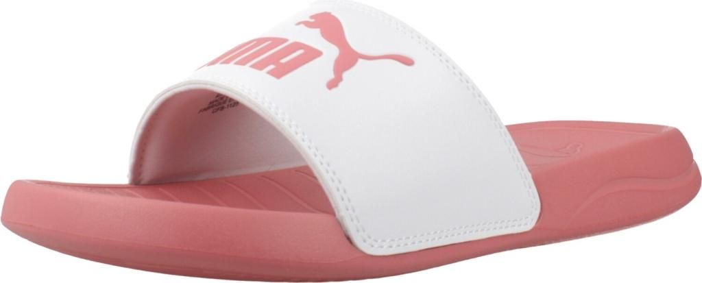 Puma Popcat 20 Jr Biały Zdjęcie produktu 
