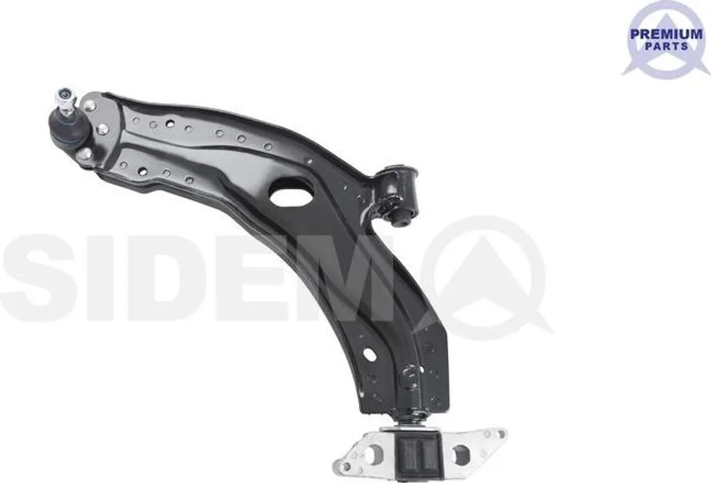 Bras de suspension anti-vibration OE 51769076 pour Doblo