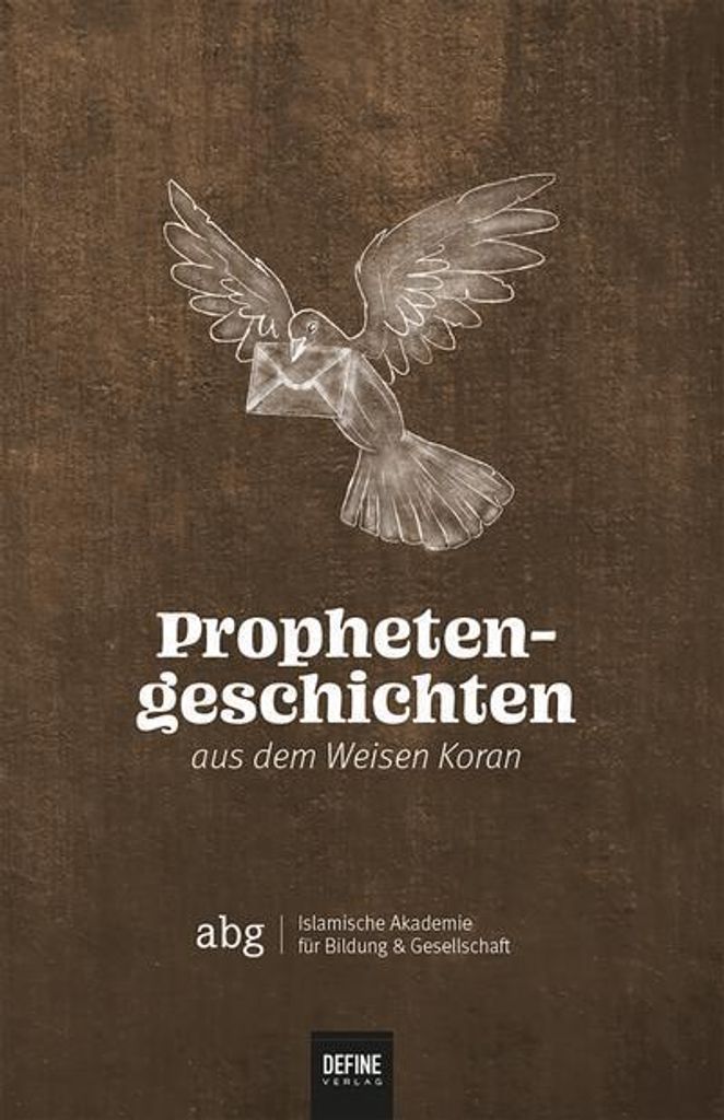 Prophetengeschichten aus dem Weisen Koran Obrázok produktu 