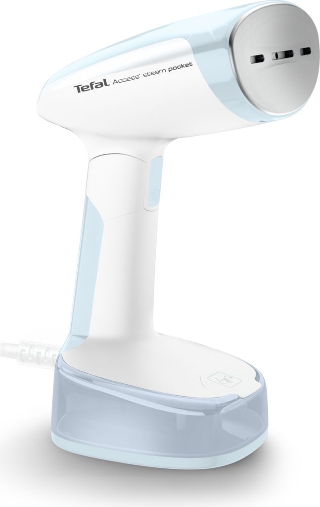Tefal Access Steam Pocket DT3041, Tragbare Dampfbürste, Produktbild 