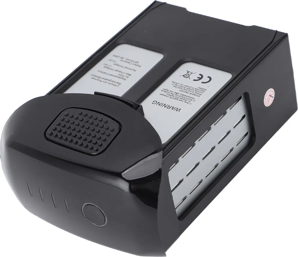 Batterie rechargeable haute capacité 5870 mAh série Phantom 4 RTK