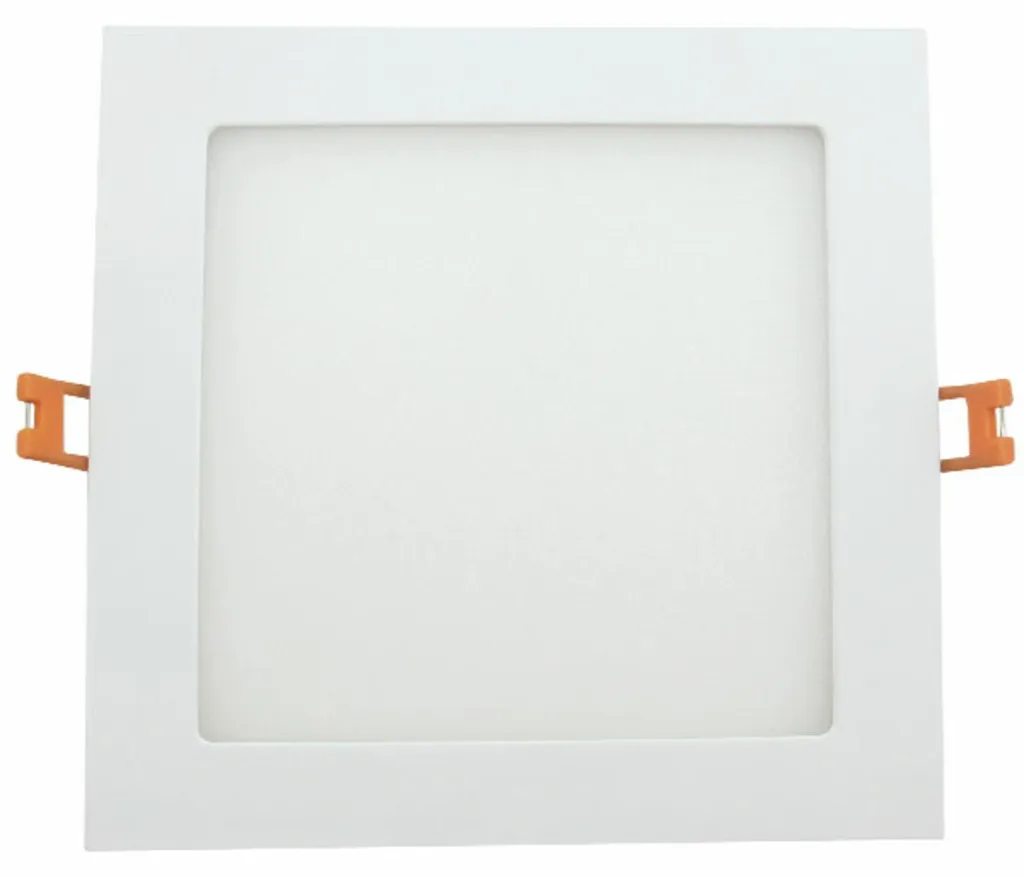 Hublot LED anti-scintillement McLED Toro S15 pour remplacer un plafonnier